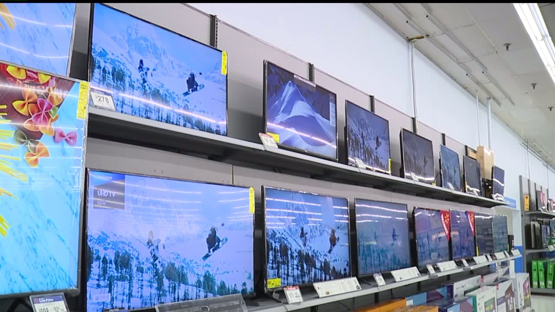 Fox43 Finds Out: When is the Best Time to Buy a New TV