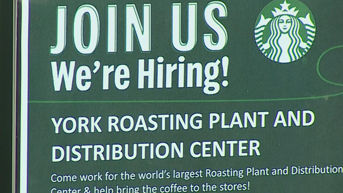 York Hiring Fair hosted nearly 60 companies at PeoplesBank Park - Vimarsana News