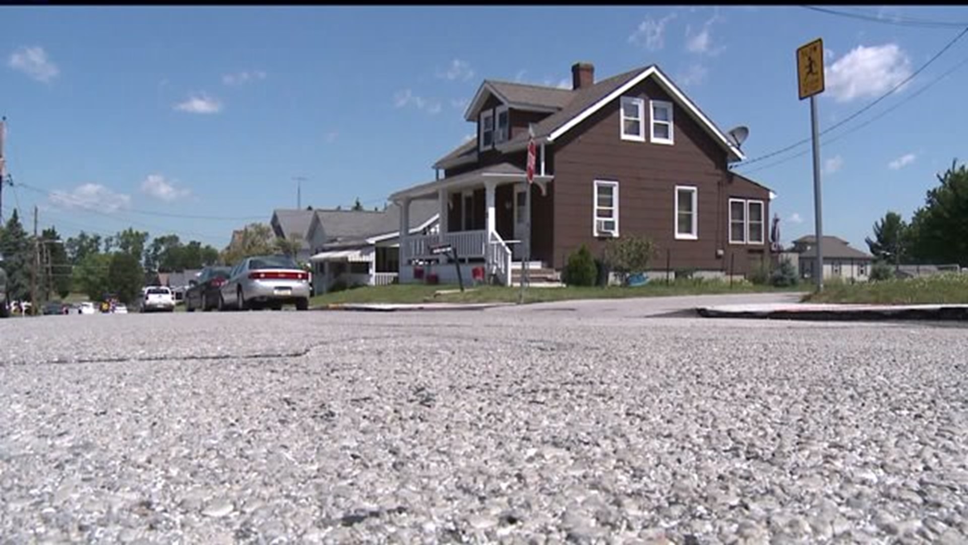 Murder-Suicide In Adams County Leaves Two People Dead