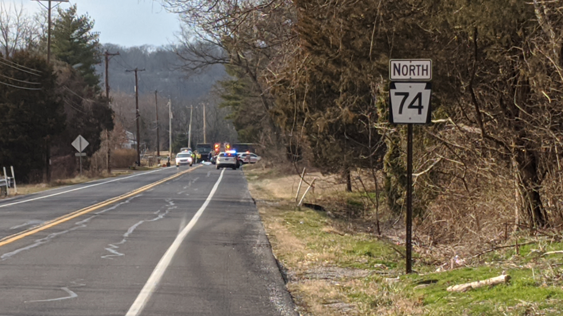 Coroner IDs Fatal Dover Township Crash Victim | Fox43.com