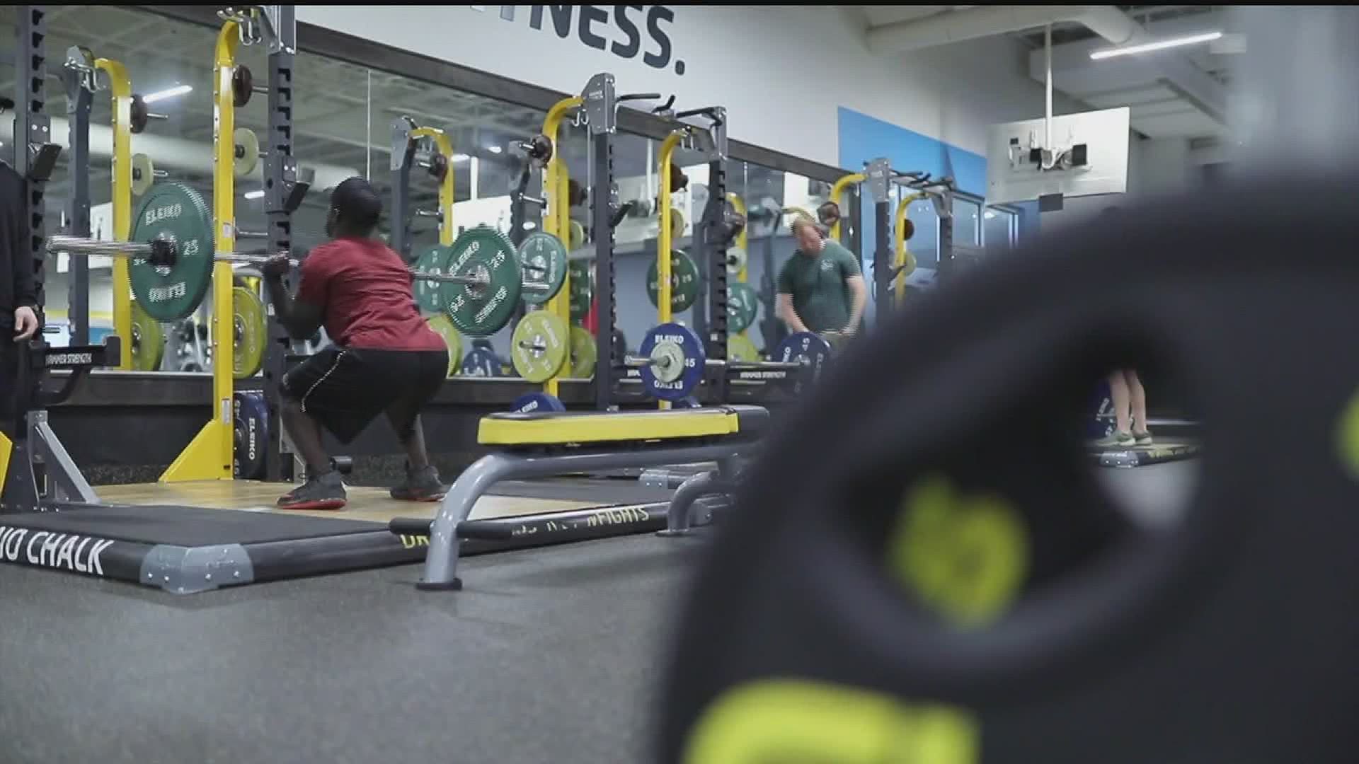 FOX43 Finds Out the PA Attorney General's office is now looking into 94 complaints of potential Health Club Act violations