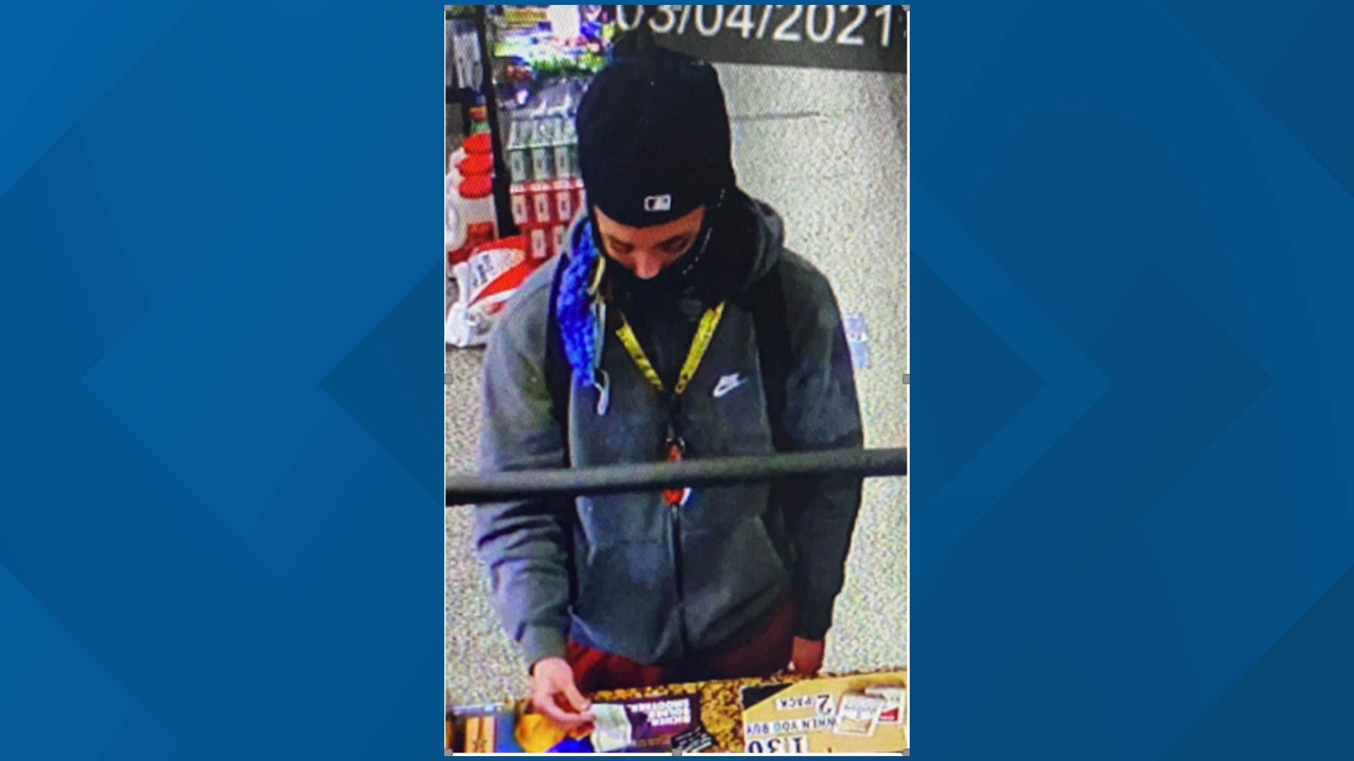 Police seek persons of interest in York County armed robbery | fox43.com