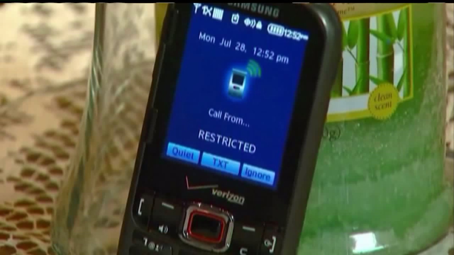 FOX43 Finds Out: how to stop unwanted calls