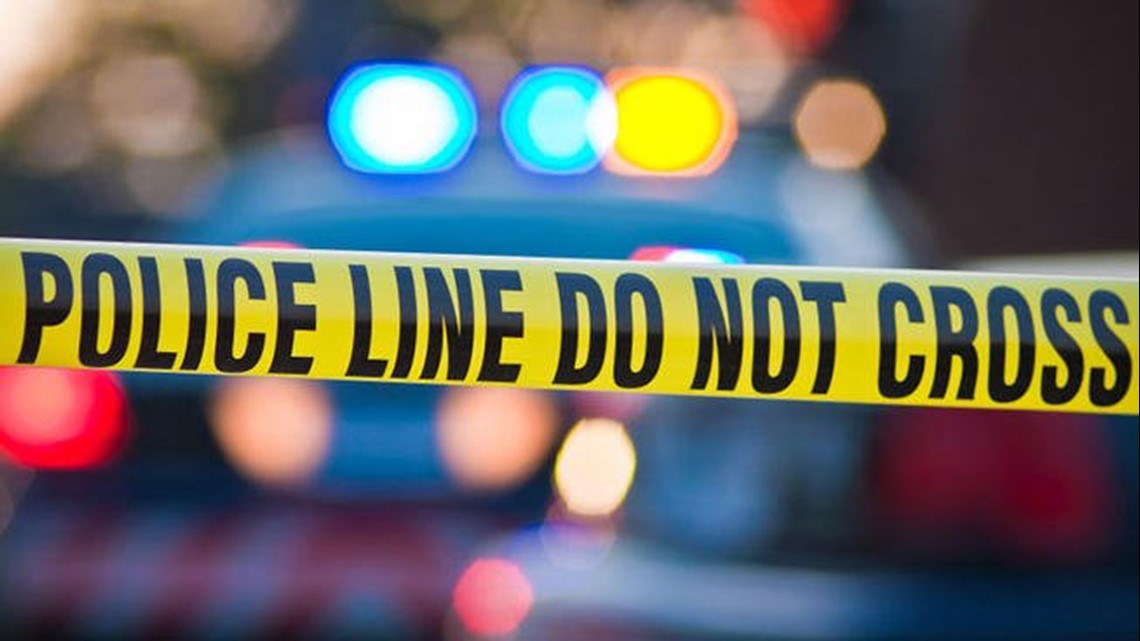 1 dead after two-vehicle crash in North Codorus Township - Vimarsana News