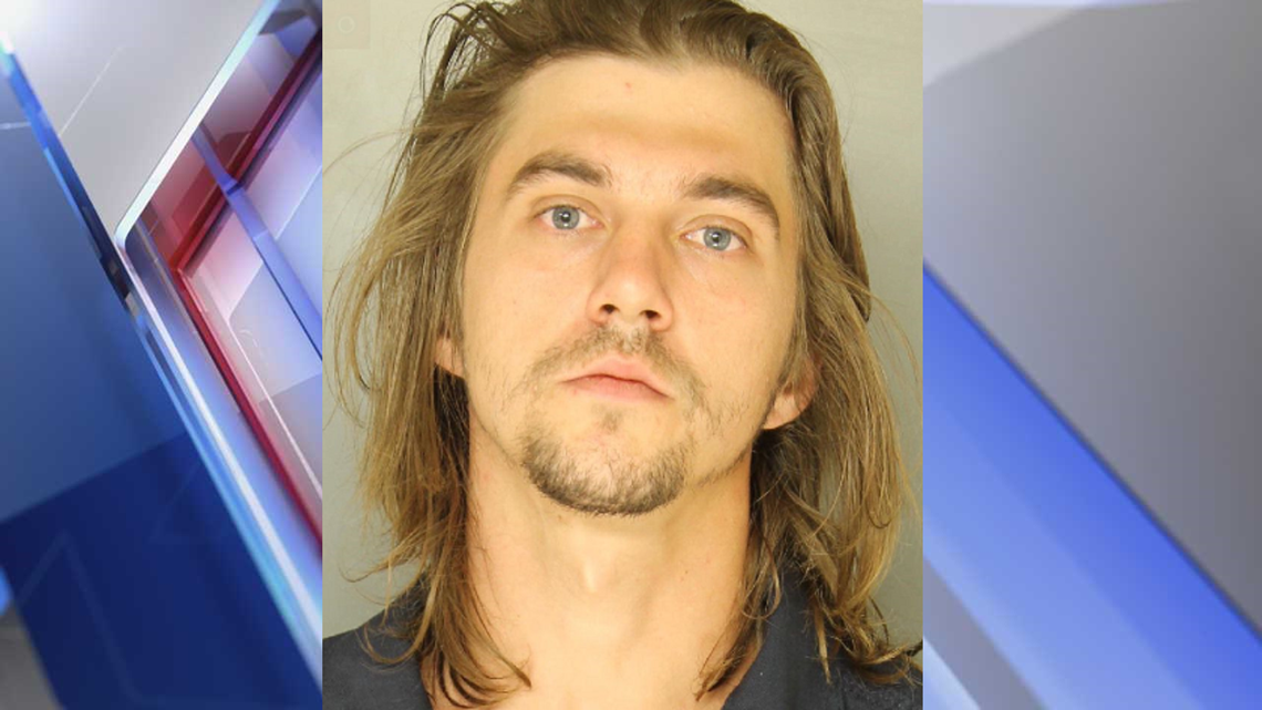 Lancaster County Man Accused Of Choking Woman At His Home Fox43com