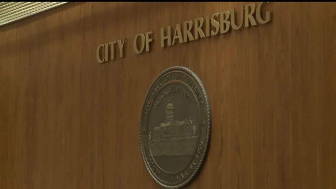 New Harrisburg initiative focuses on city beautification