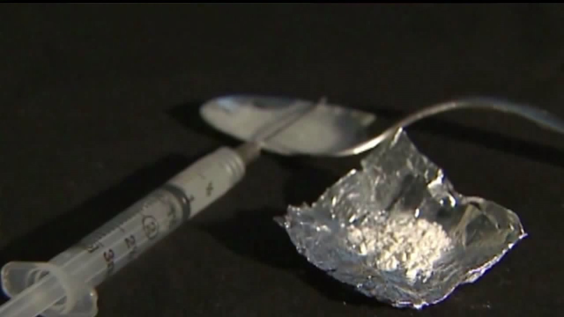 Pa. Attorney General announces major drug pipeline bust in York and Blair Counties