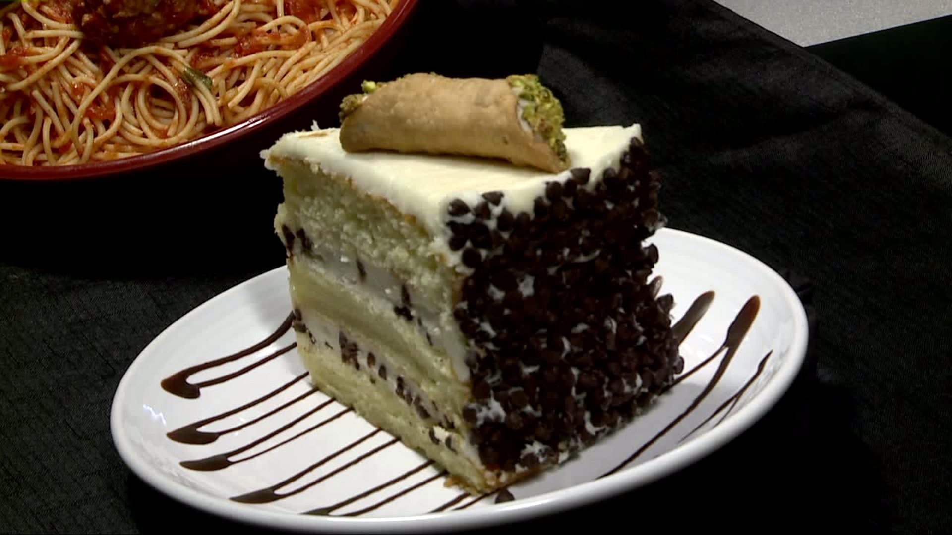 Carrabba`s Italian Grill stops by the FOX43 Kitchen with perfect grill recipes for the spring
