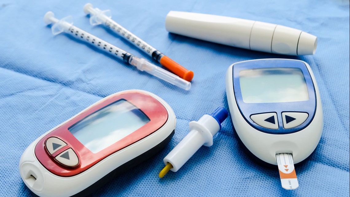Study says COVID-19 may raise the risk of diabetes in children | Health Smart