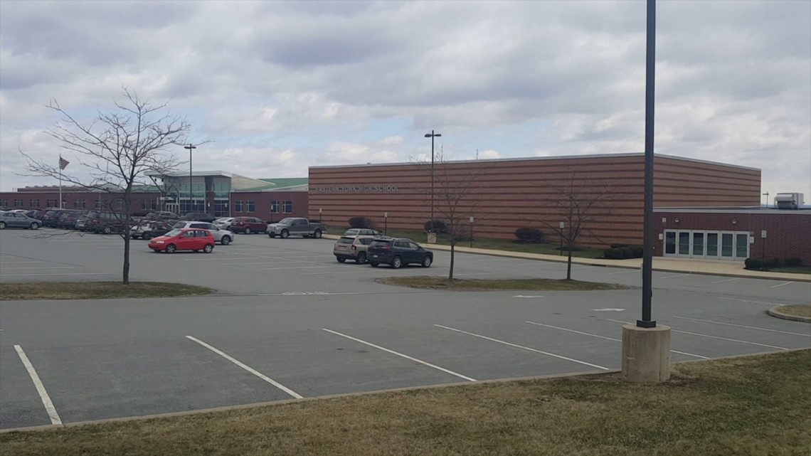 Suspect in Eastern York School District bomb threat arrested
