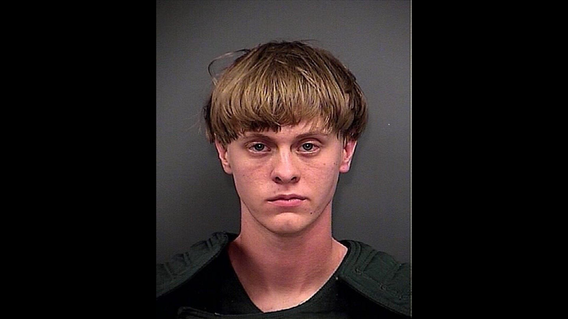 Dylann Roof Trial Jury Seated In Charleston 9039