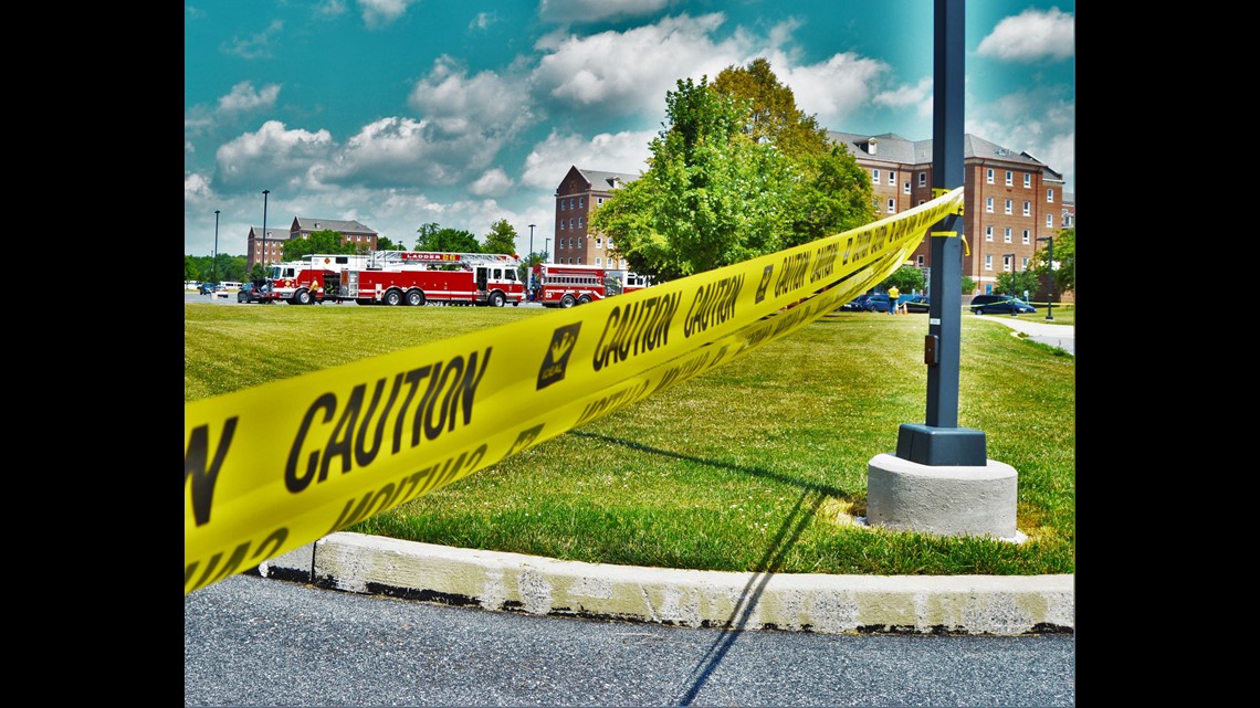 Lebanon VA Medical Center evacuated for bomb threat