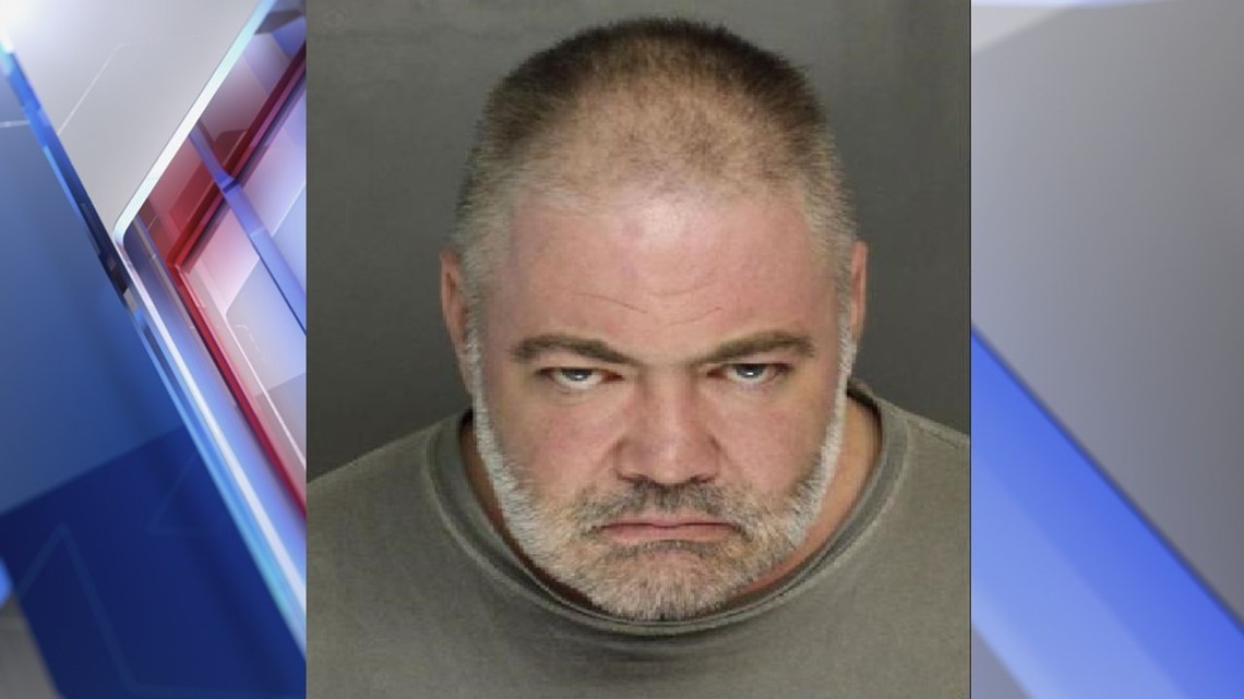 Chambersburg man facing charges after allegedly point gun with laser ...