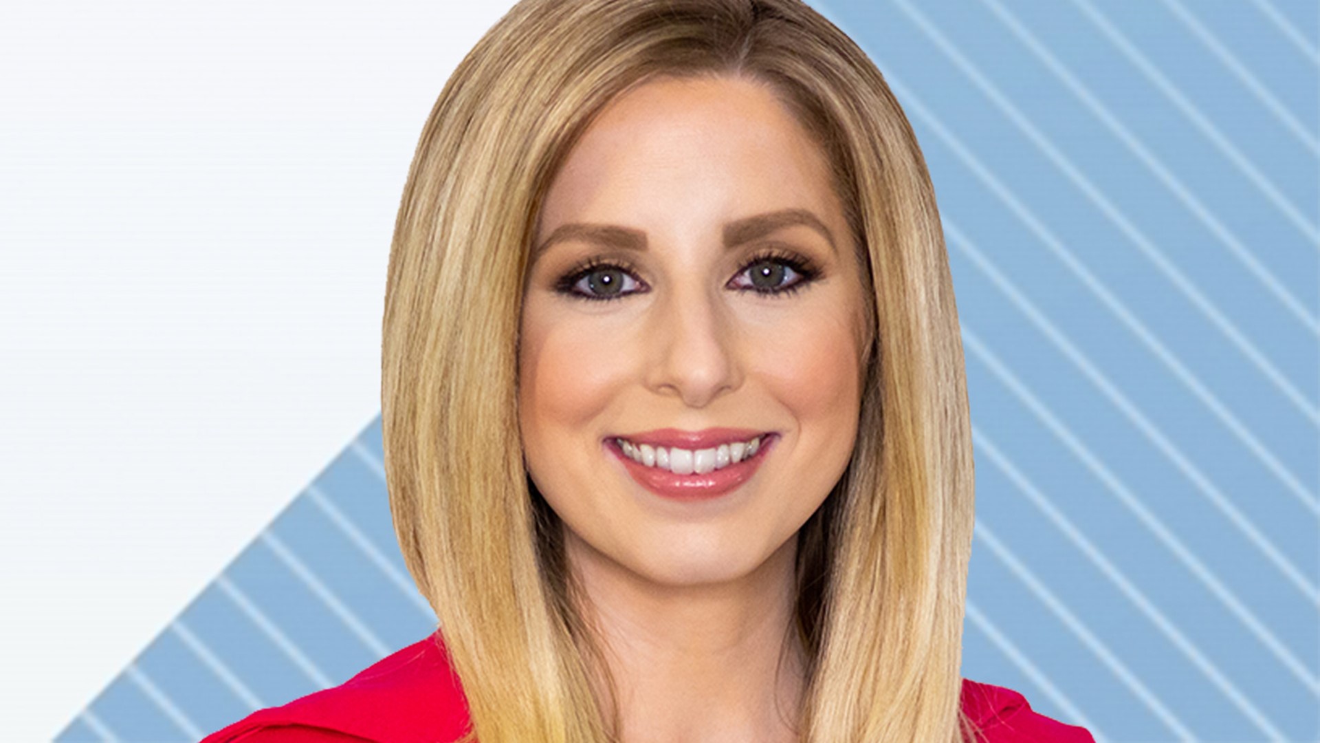 Andrea Michaels Meteorologist fox43