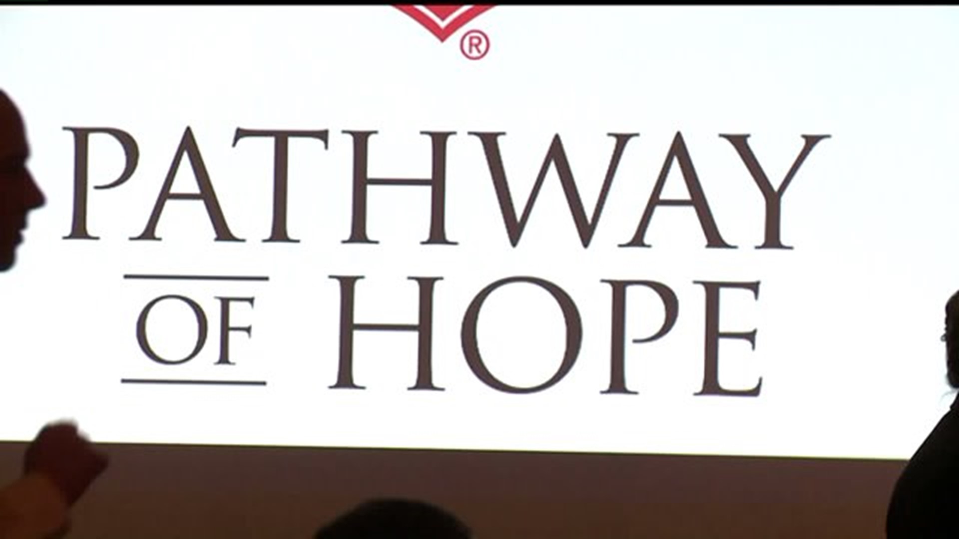 Salvation Army waging war on poverty