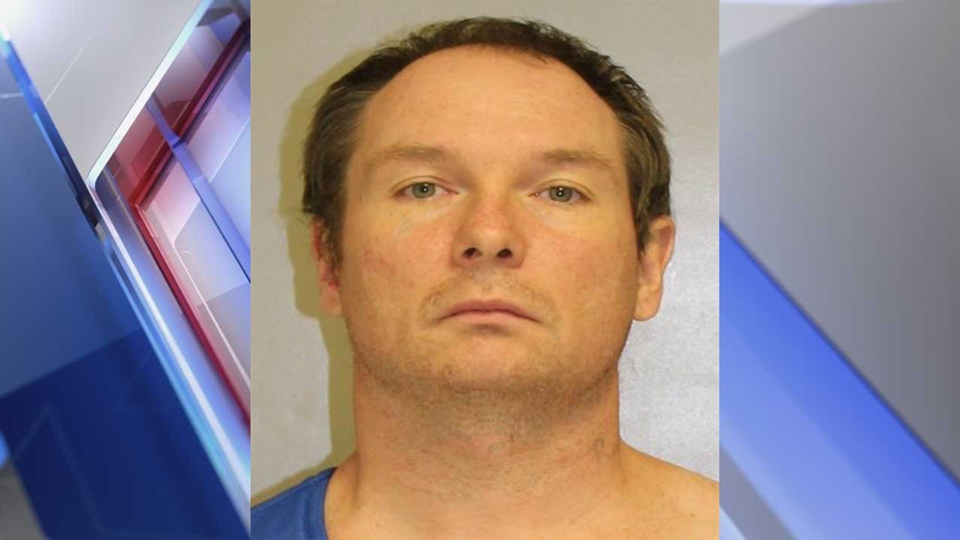 Kentucky Man Accused Of Stabbing Chambersburg Woman Multiple Times ...