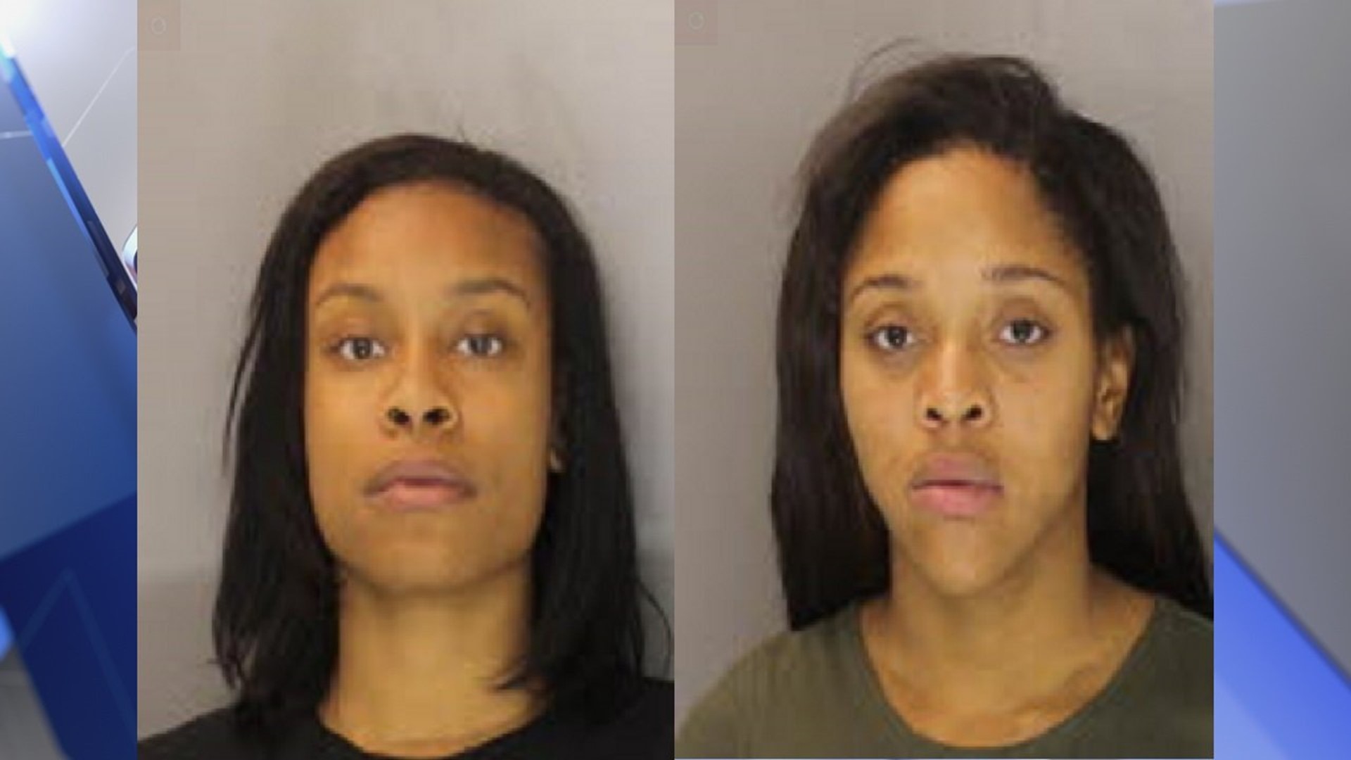 Two Harrisburg women facing retail theft charges | fox43.com