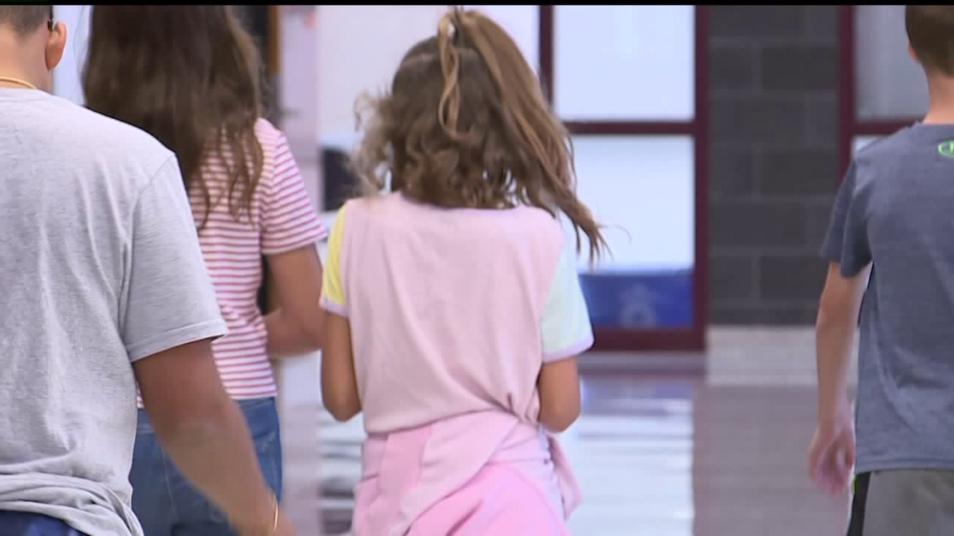 FOX43 Reveals: Bullying by the Numbers