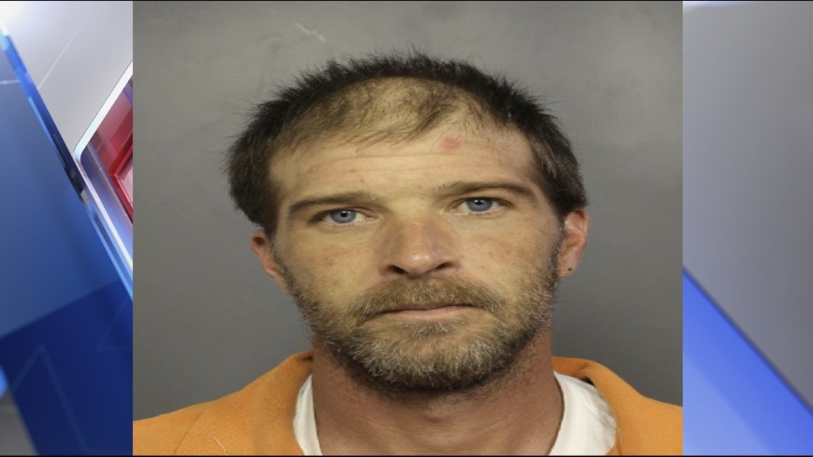 Update Escaped Adams County inmate, found
