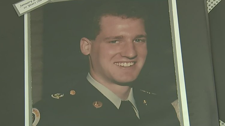Gone without a trace: The unsolved 1998 case of York native Jason Knapp