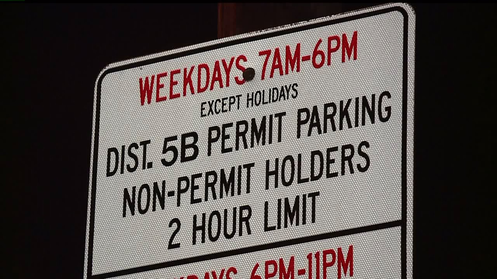 FOX43 Finds Out: Parking Problems in Lancaster