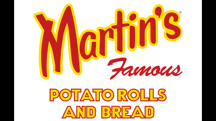 Potato Bread - Martin's Famous Potato Rolls and Bread