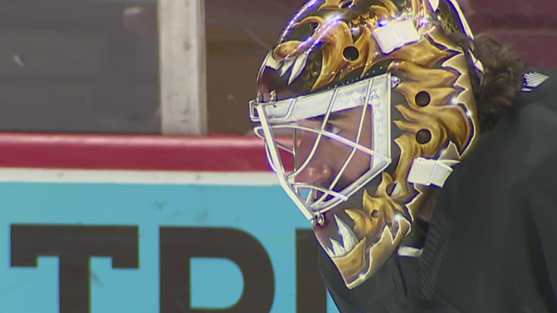 Hershey Bears look to up the intensity before puckdrop in their playoff series