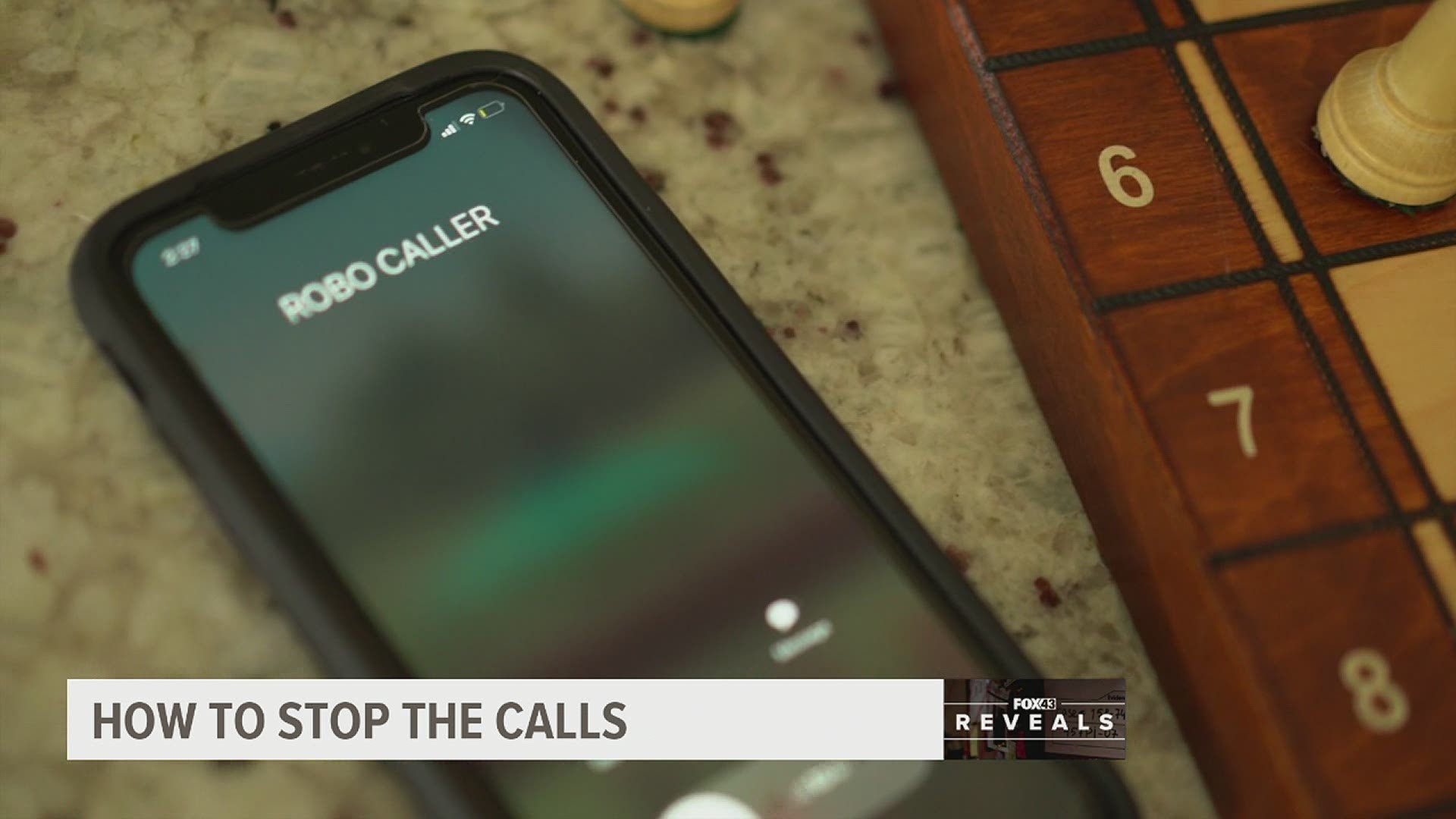 In the month of April, Pennsylvanians tried to dodge around 160 million robocalls. Consumers can outsmart scammers with these simple tips.