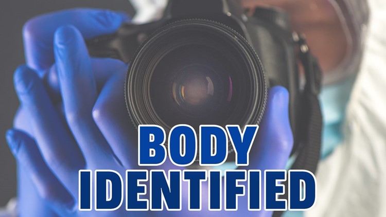 Coroner confirms body found in Lancaster County creek is that of ...