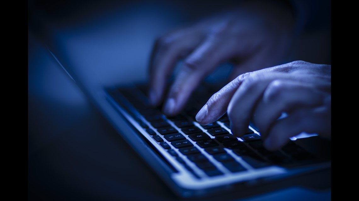 Justice Department announces takedown of the ‘largest’ Darknet child pornography site