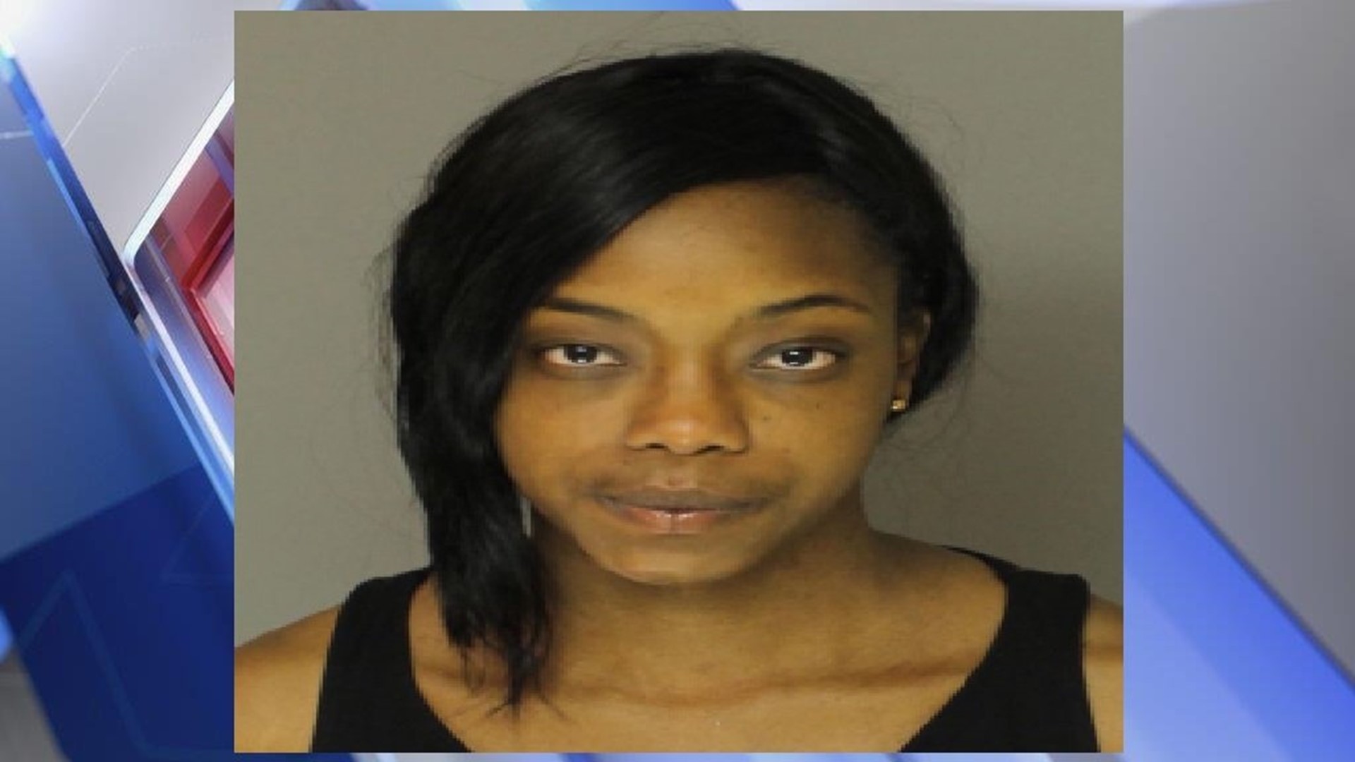 Maryland woman arrested on drug charges during traffic stop | fox43.com