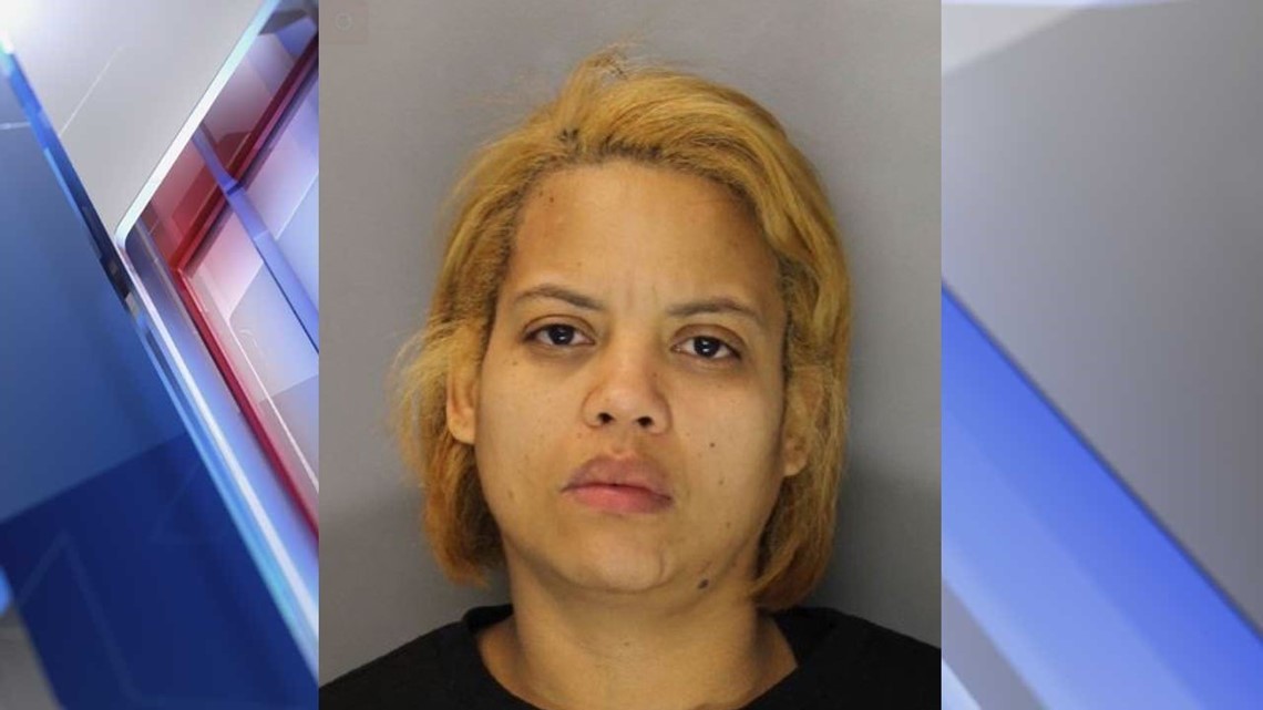 Harrisburg Woman Accused Of Stabbing 14-year-old Boy During Domestic ...