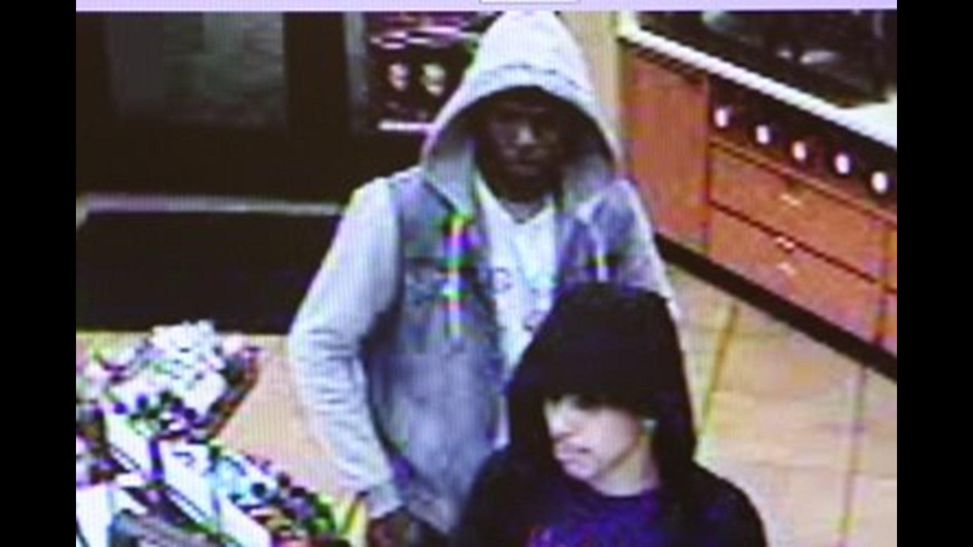 Lower Paxton Police seek help in identifying retail theft suspect ...