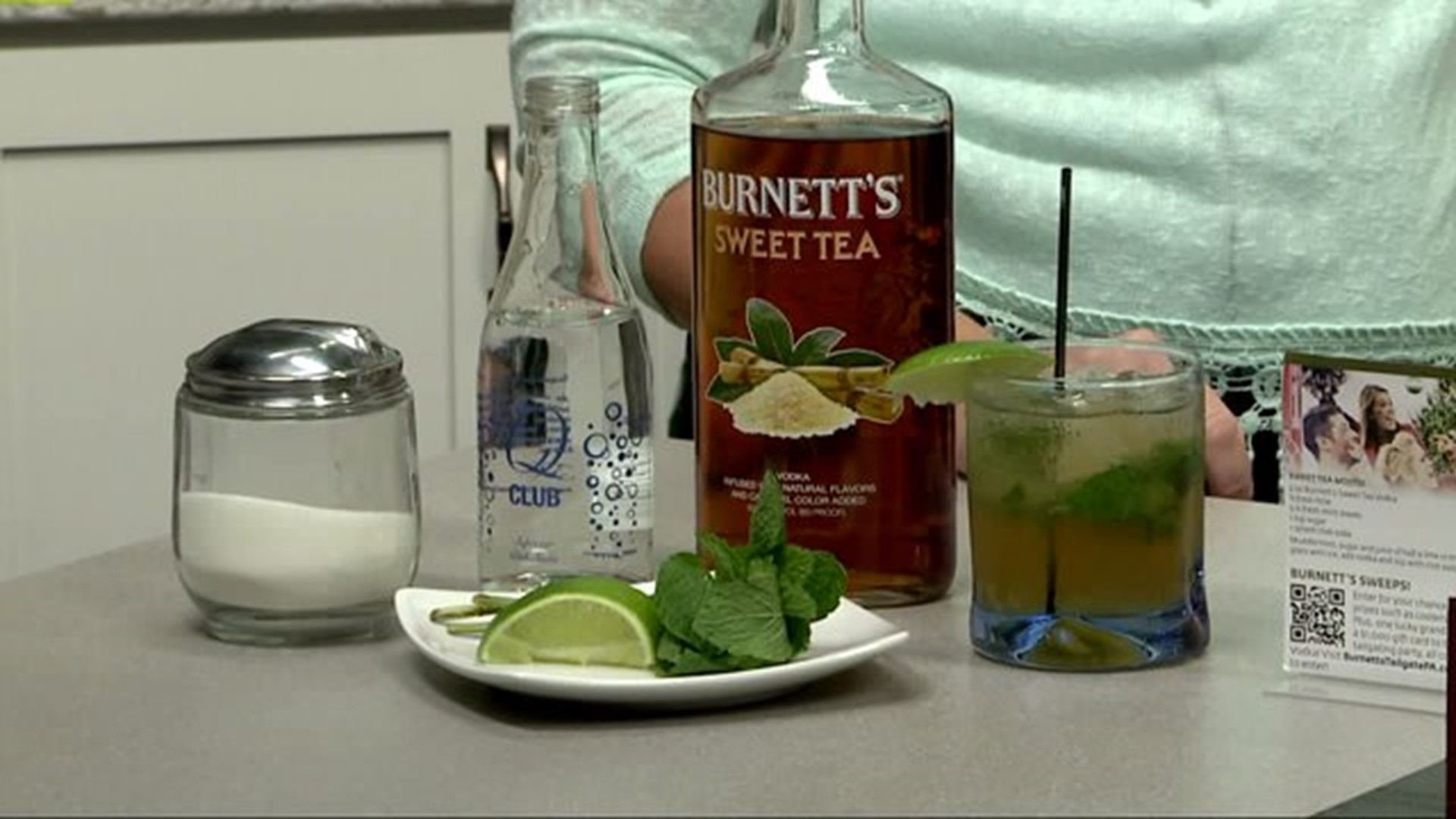 Prepare the best Labor Day Cocktails with help from Fine Wine & Good Spirits