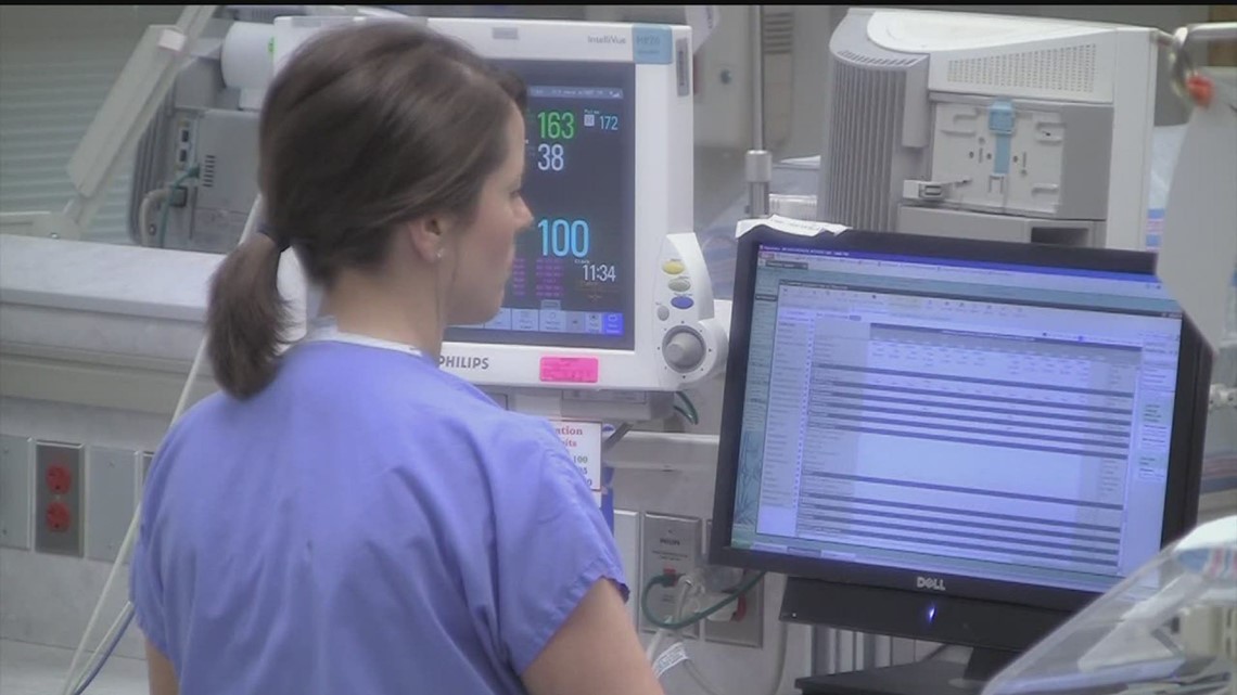 Here's how Pa. nurses can apply for student loan relief as part of a new state program - Vimarsana News