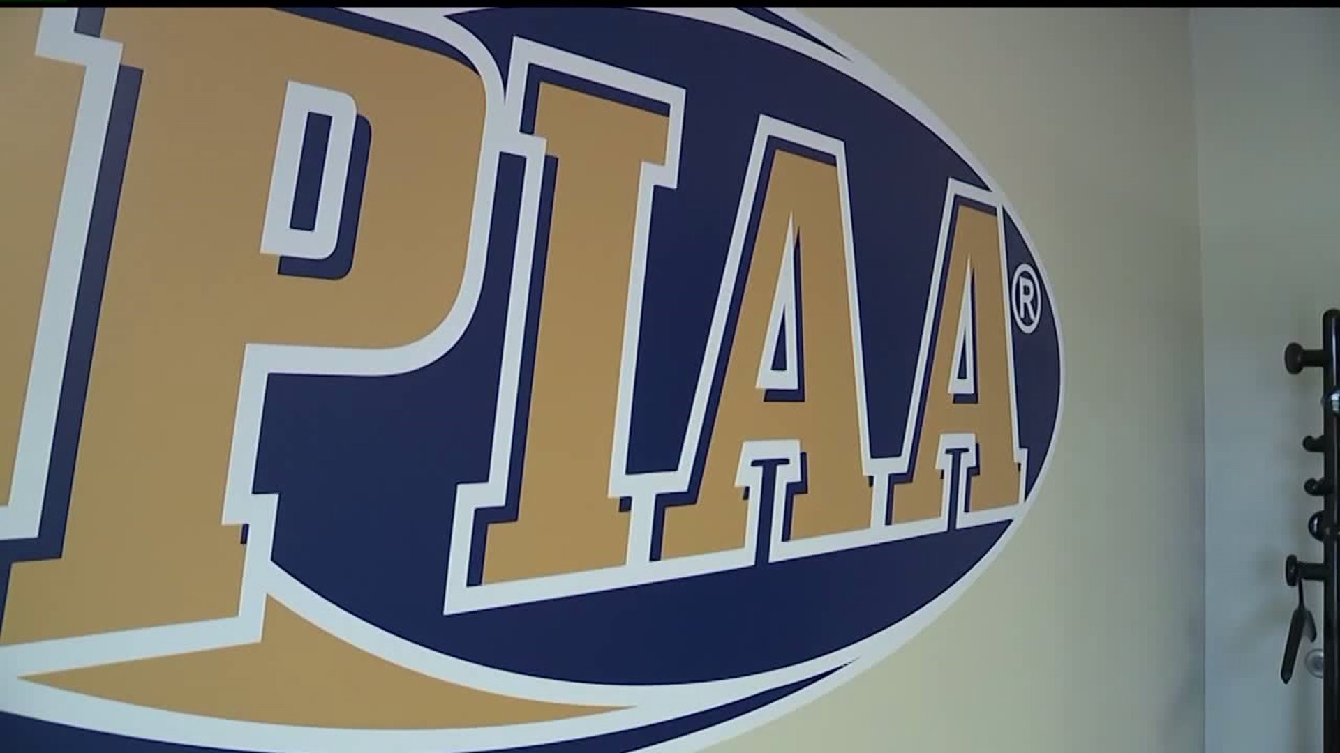PIAA does not keep track of sport injuries