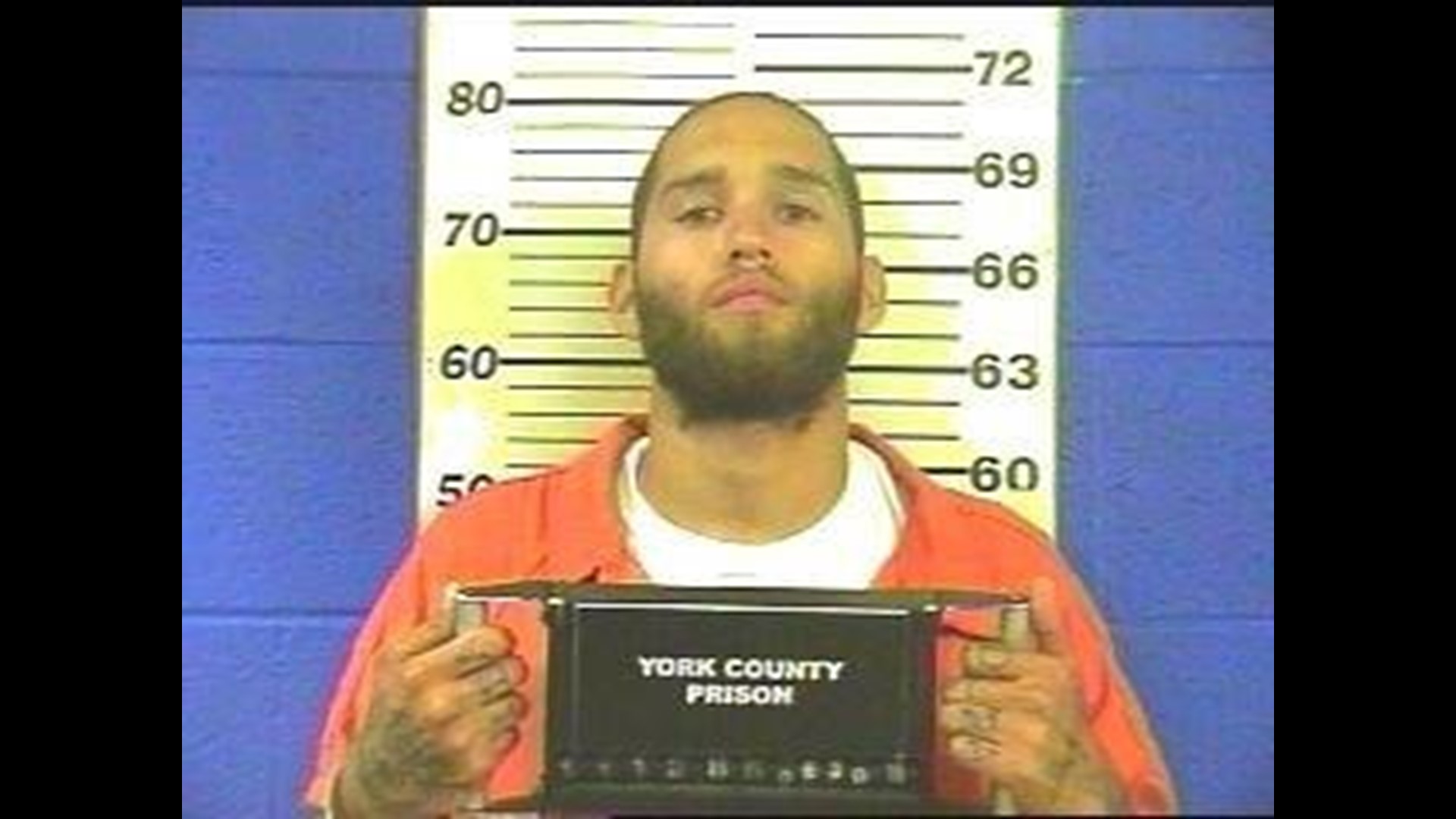 York City police arrest wanted man in possession of heroin, marijuana ...