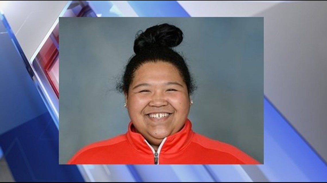 Shippensburg University announces death of senior studentathlete