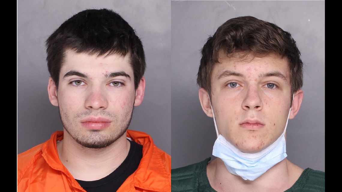 Teens charged with robbing Royal Farms store in Littlestown