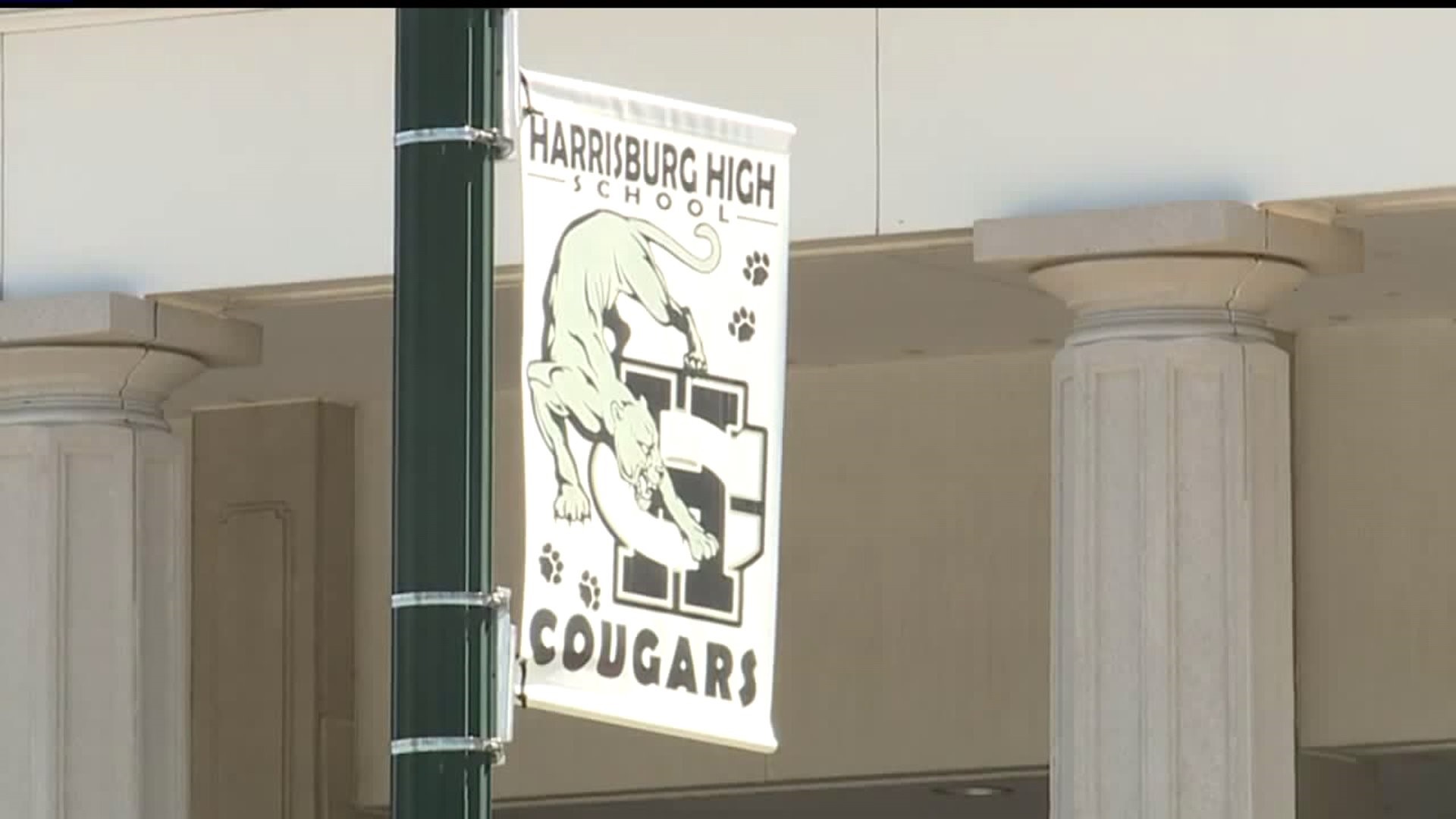 School officials address mass suspensions in Harrisburg