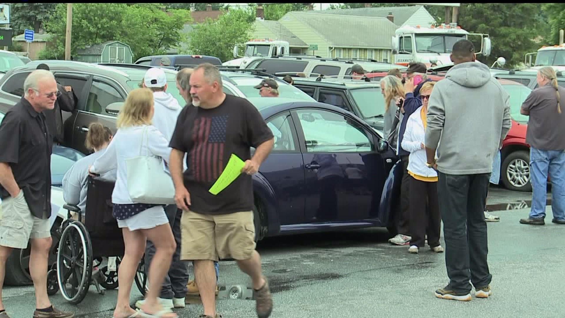 Vehicle auction in York to benefit Drug Task Force