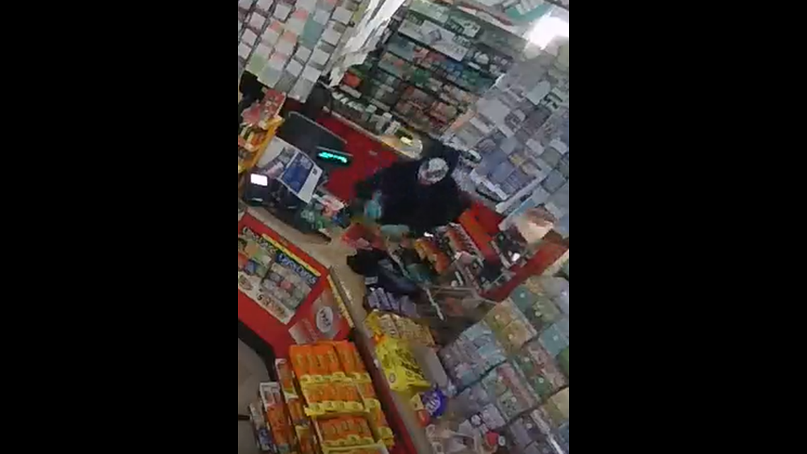 2nd suspect in 2018 robbery of Ephrata-area convenience store arrested ...