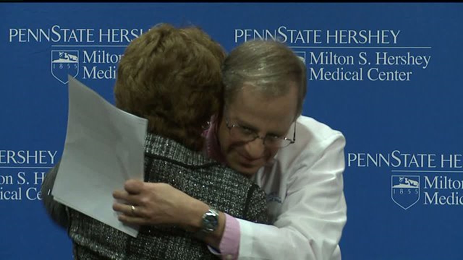 Doctor Awarded with Grant for Cancer Research