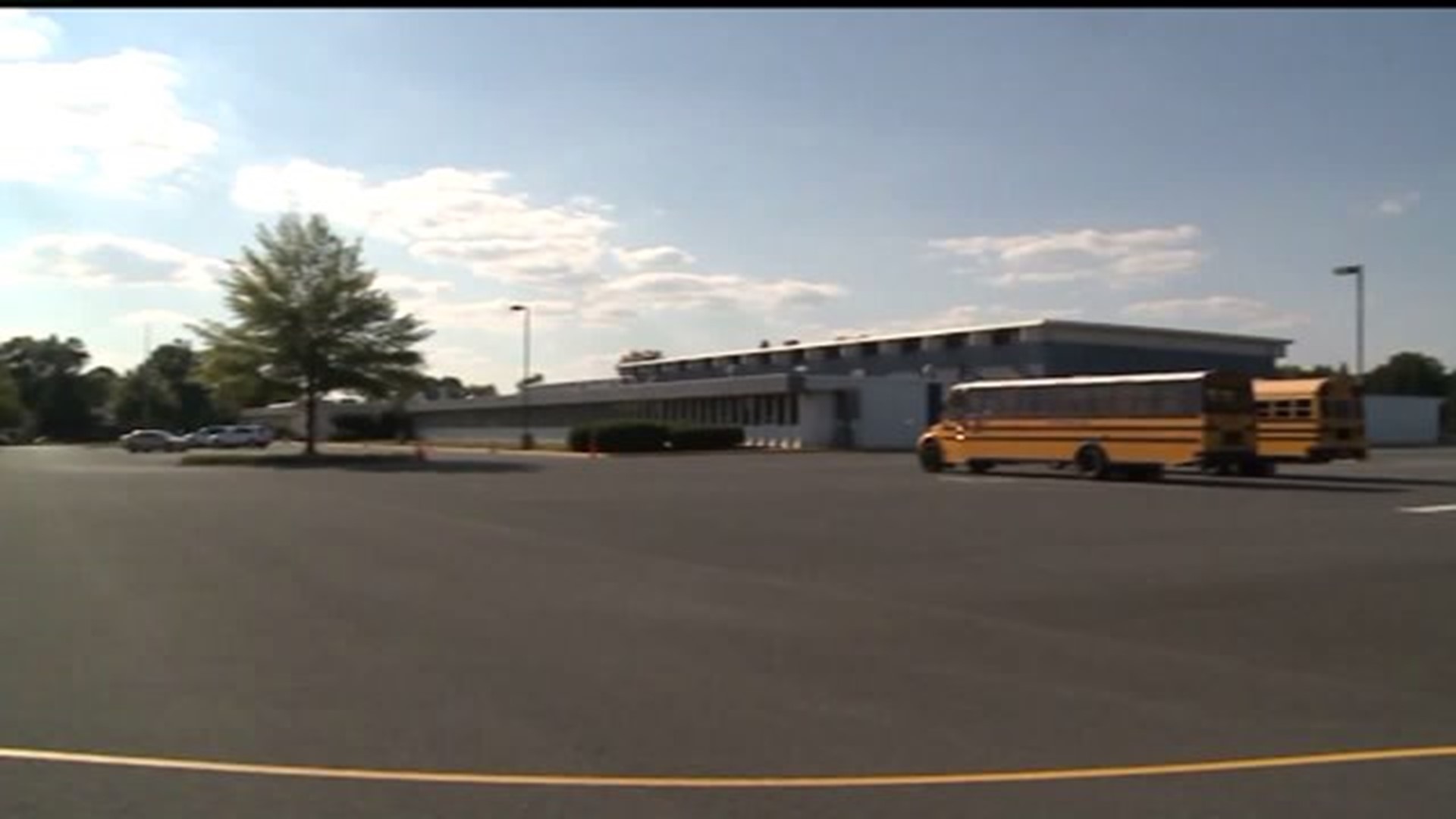 Cumberland Valley School District moves to build new schools