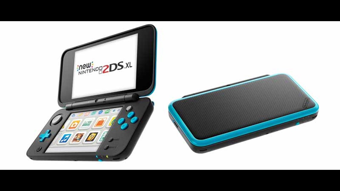 best version of 3ds