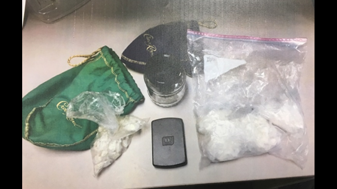 Columbia man to serve up to 15 years in prison on felony drug dealing ...