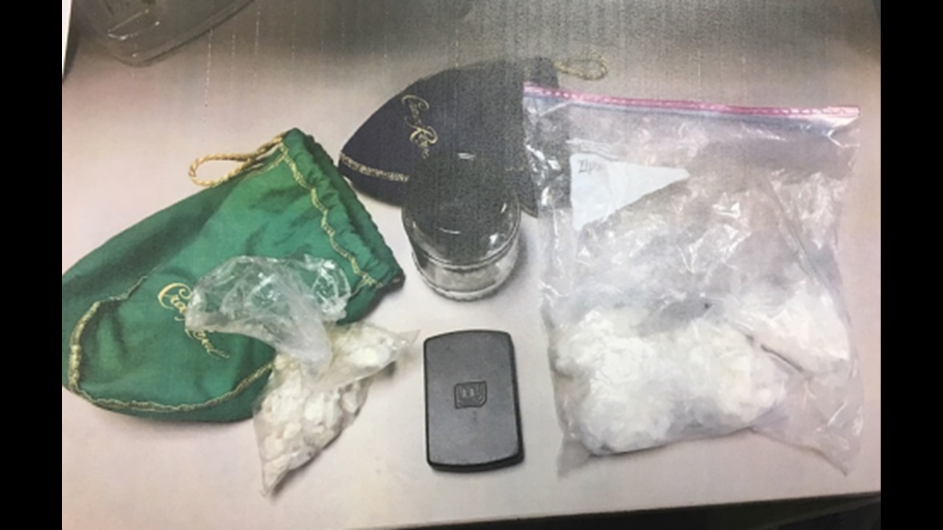 Columbia man to serve up to 15 years in prison on felony drug dealing ...