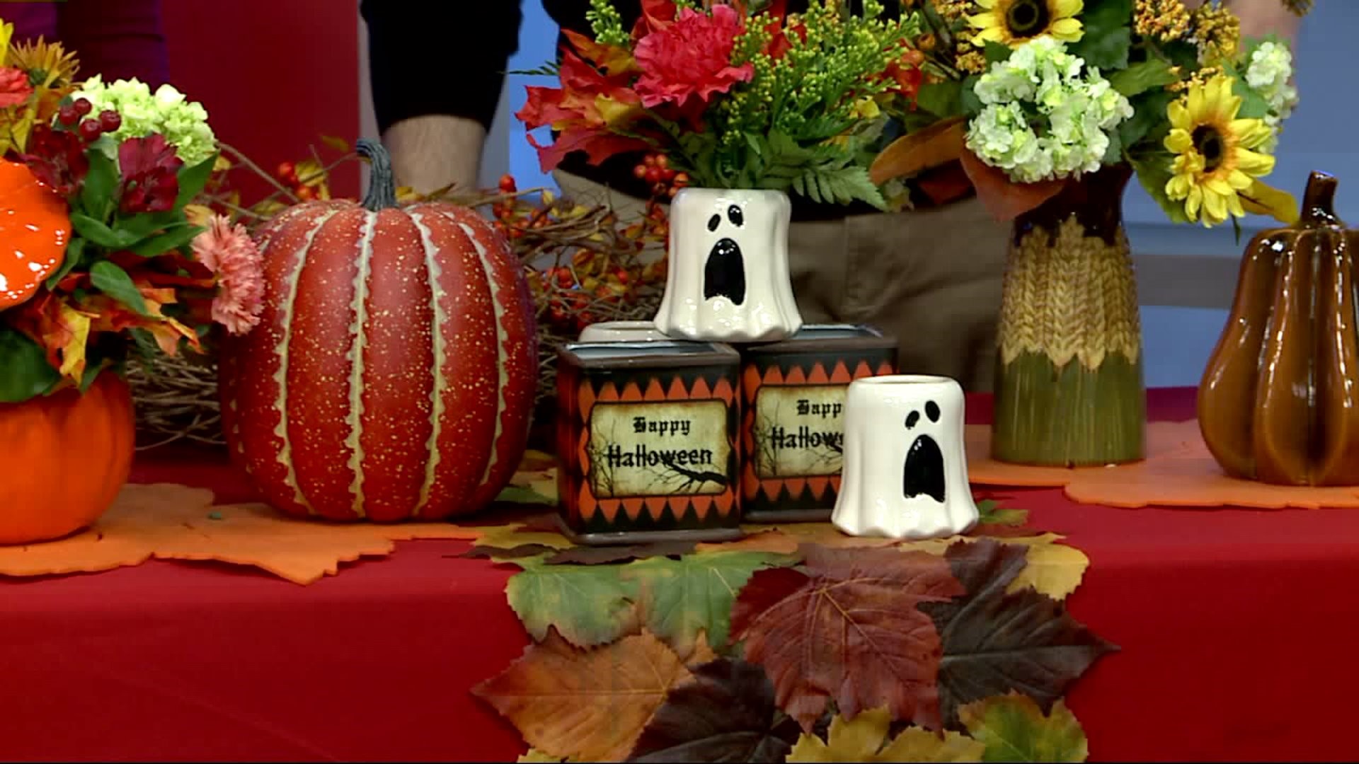 Halloween gifts at Royer`s Flowers