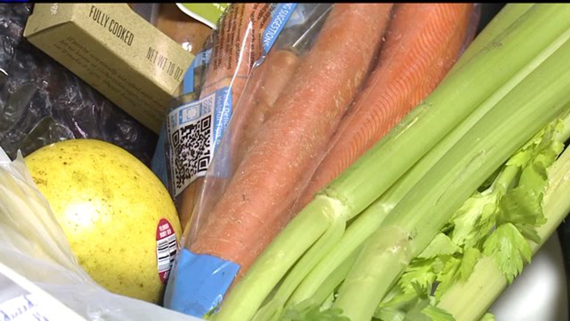 Lancaster County forms a coalition to end hunger