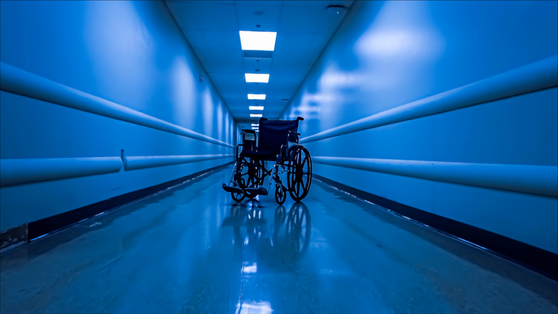 What's going on inside Pa. nursing homes, long-term care centers - Vimarsana News